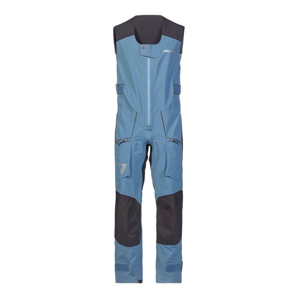 Musto  MPX Goretex Race Salopette cerata uomo