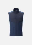 gilet uomo potente