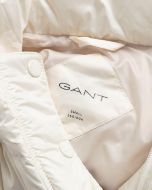 Gant  Piumino Smanicato Leggero Donna