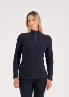 Chervò Thiene Maglia Pile 1/2 Zip