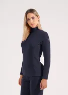 Chervò Thiene Maglia Pile 1/2 Zip