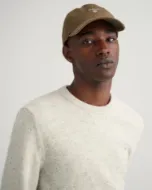 Gant Maglia Girocollo Uomo