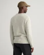 Gant Maglia Girocollo Uomo