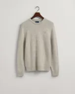 Gant Maglia Girocollo Uomo