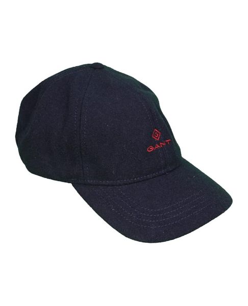 Berretto In Lana Taglia Unica Melton Cap Wool 