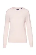 Gant Maglia Girocollo Cashmere Donna