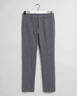 Gant pantaloni slim Uomo