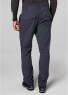 Gant Pantalone Utility Dromi Uomo 980 Graphite Blue