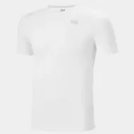H/H Lifa Active Solen T-shirt Uomo white