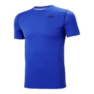 H/H Lifa Active Solen T-shirt Uomo  royal