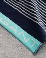 Gant Tonal Beach Stripe 