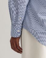 Gant Camicia a pois Banker regular fit M/L Uomo