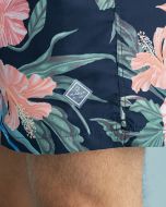 Gant Pantaloncini Bagno Tropical Print Uomo