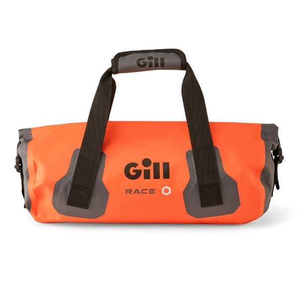 Gill  Race Borsone impermeabile senza cerniere - Mini 10L