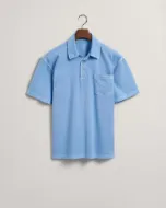 GANT maglia polo colore sbiadito uomo