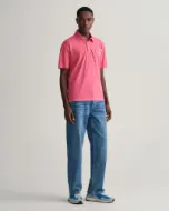 GANT maglia polo colore sbiadito uomo