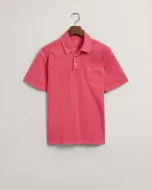 GANT maglia polo colore sbiadito uomo