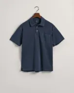 GANT maglia polo colore sbiadito uomo