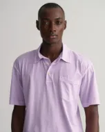 GANT maglia polo colore sbiadito uomo