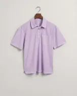 GANT maglia polo colore sbiadito uomo