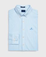 Gant  Camicia Tech Prep™ a righe regular fit  M/L Uomo