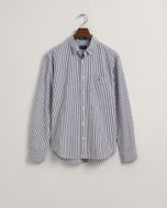 Gant Camicia Seersucker Regular Fit Uomo.