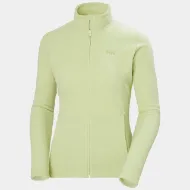 Iced Matcha  HH Daybreaker Fleece Jacket Donna