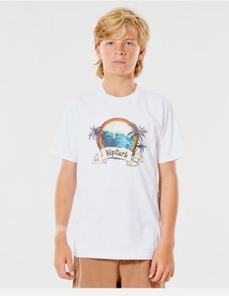 Rip Curl  Action Tee Junior