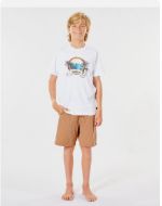 Rip Curl  Action Tee Junior