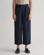 Gant Pantaloni chino slim fit Donna