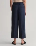 Gant Pantaloni chino slim fit Donna