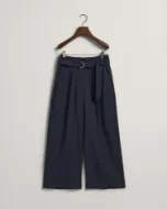 Gant Pantaloni chino slim fit Donna