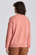 Gant  Maglia Girocollo in lana d’agnello extrafine Donna