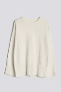 Gant  Maglia Girocollo Lounge Donna