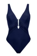 Immagine di Maryan Honesty Costume Intero con scollo a V.