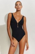 Immagine di Maryan Honesty Costume Intero con scollo a V.