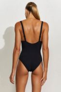 Immagine di Maryan Honesty Costume Intero con scollo a V.