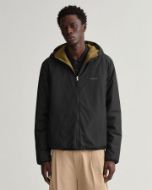 Immagine di Gant Giacca Reversibile double-face con cappuccio uomo.