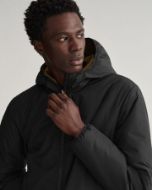 Immagine di Gant Giacca Reversibile double-face con cappuccio uomo.