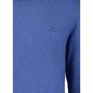 Gant Maglia Girocollo in cotone Biologico Uomo