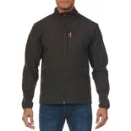 Musto Evo Softshell Full Zip