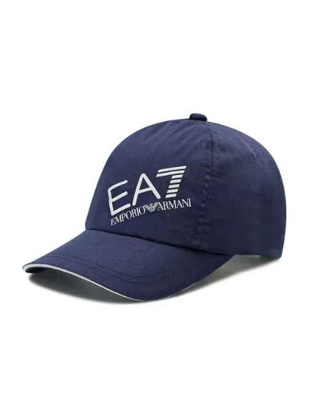 EA7 Cappello da Baseball Donna