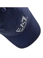 EA7 Cappello da Baseball Donna