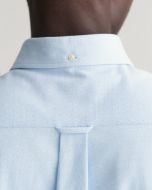 Gant Camicia in jersey piqué vestibilità regolare uomo