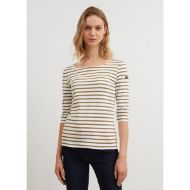 Saint James T-shirt Garde-Cote III Donna