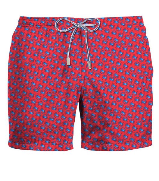 Immagine di Zeybra Boxer Uomo Granchi.