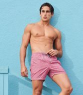 Immagine di Zeybra Boxer Uomo Granchi.