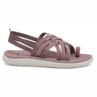 Teva Voya Strappy Leather Donna