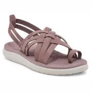 Teva Voya Strappy Leather Donna