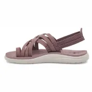 Teva Voya Strappy Leather Donna